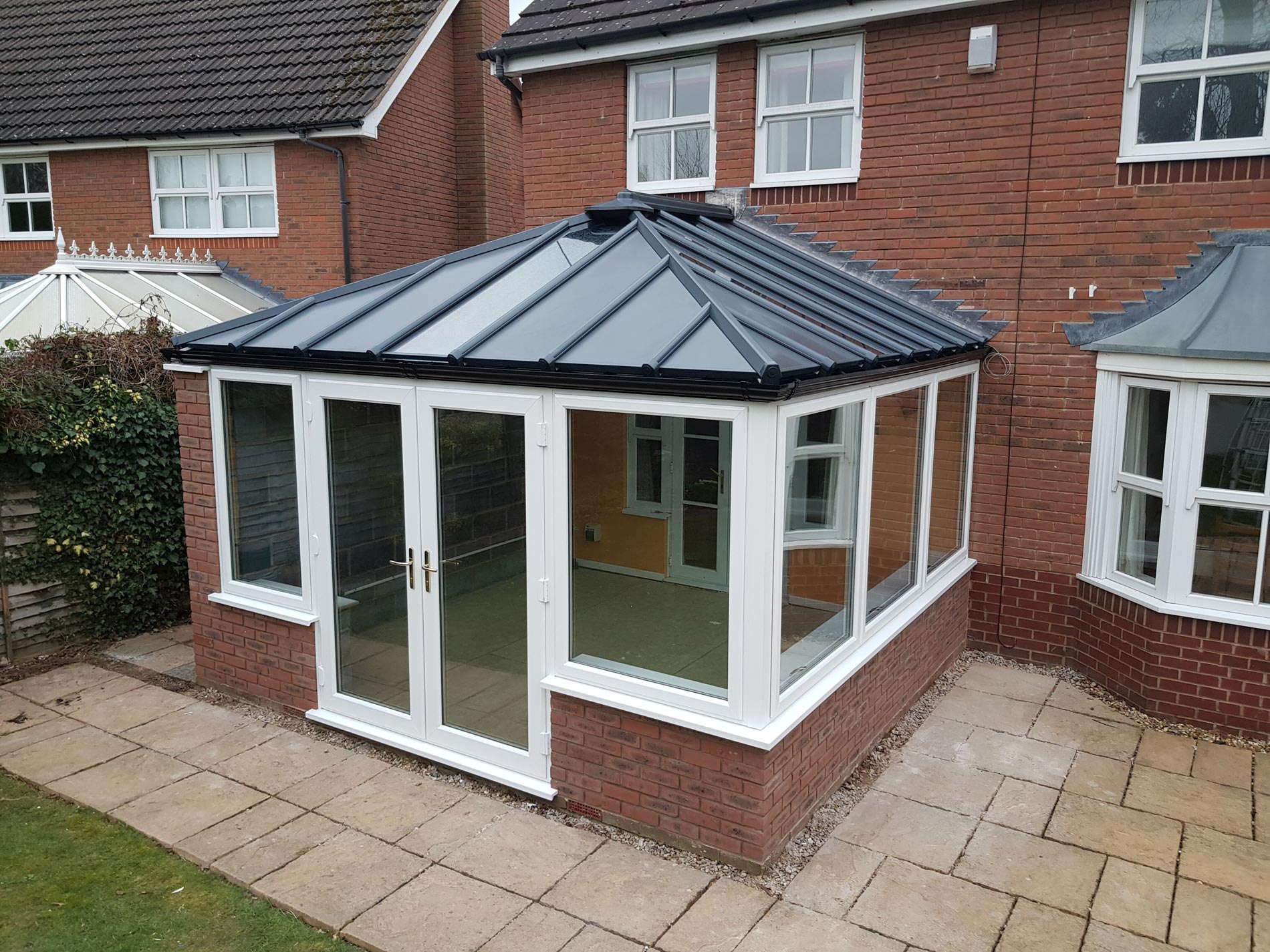 Conservatories Prices Rugby