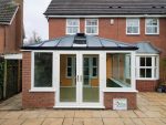 Conservatory Refurbishment