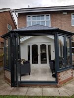 Conservatory Conversion