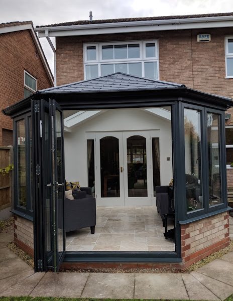 Conservatory Conversion