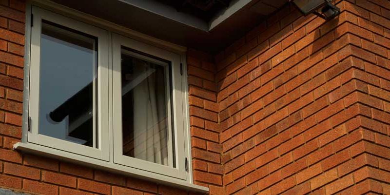 Sliding Sash Windows Near Me Redditch