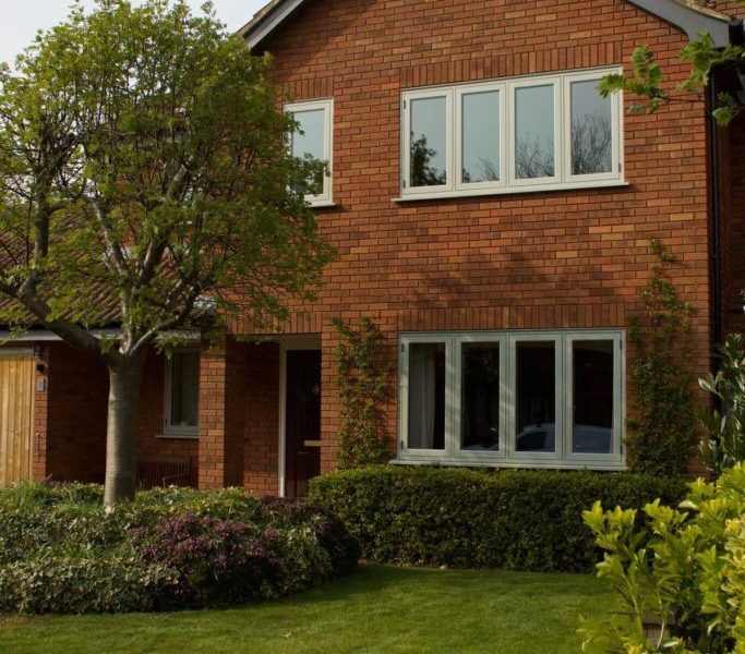 Residence 7 Window Replacement