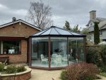 Conservatory Conversion in Rugby