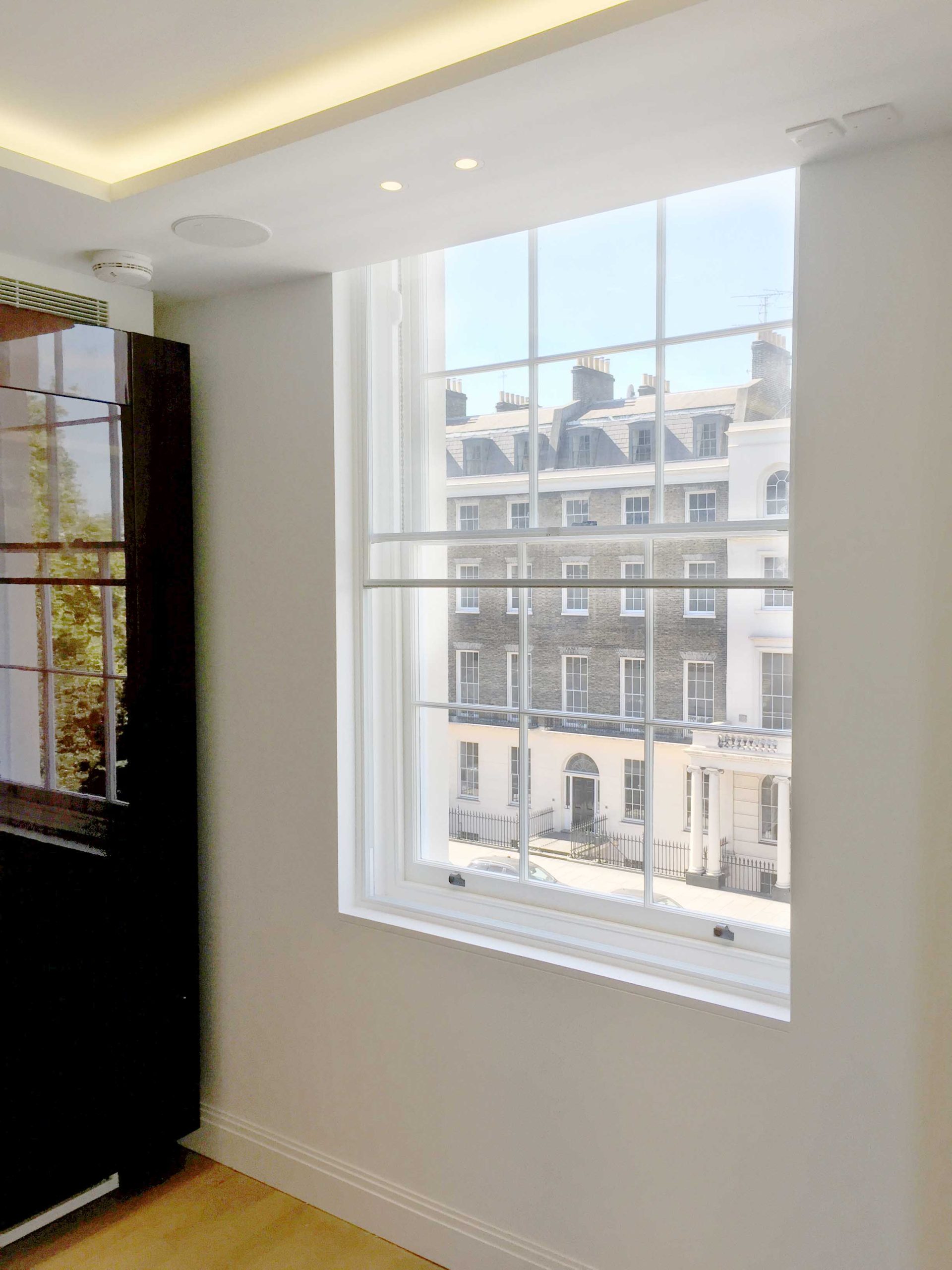 What is Secondary Glazing for Windows?