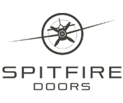 Spitfire Doors Logo