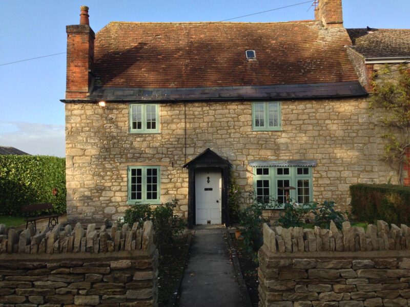 Flush Casement Windows Prices Warwickshire