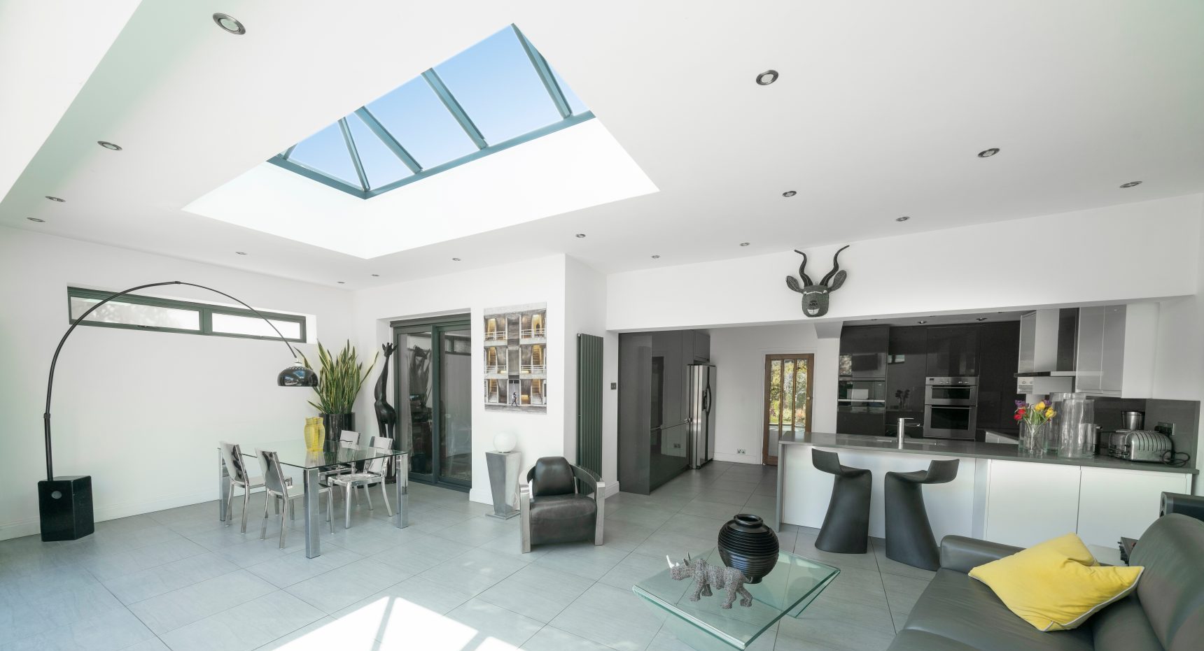 Roof Lanterns Quotes Solihull
