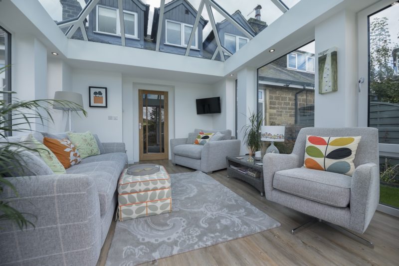 Conservatories Installations Warwickshire