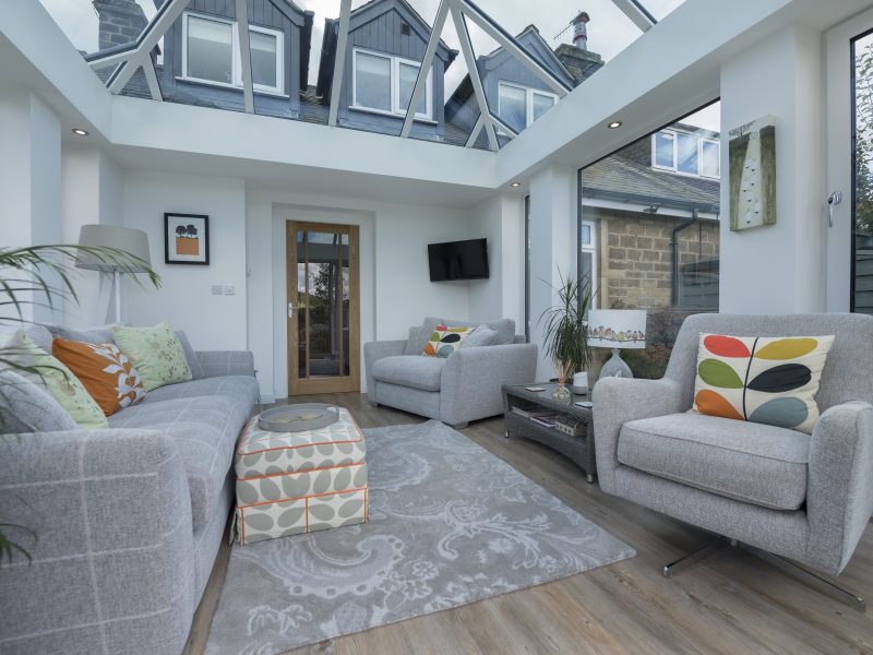 Conservatories Installations Warwickshire