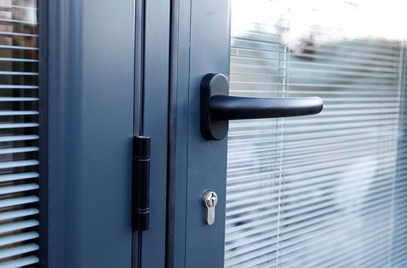 Integral Blinds Near Me West Midlands