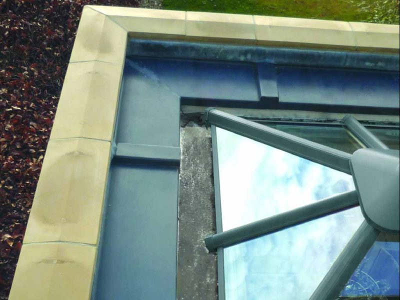 Orangeries Prices Solihull