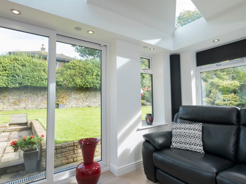 Tiled Conservatory Roofs Near Me Solihull