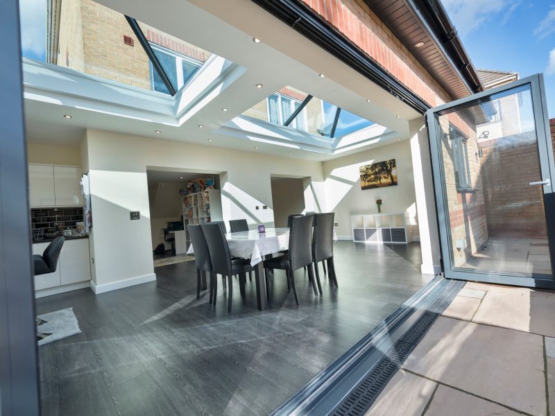 Roof Lanterns Quotes Kenilworth