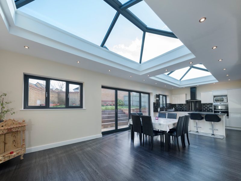 Conservatory Refurbishments Near Me Leicestershire