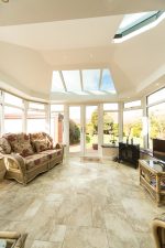 Is Your Conservatory Adding Value?