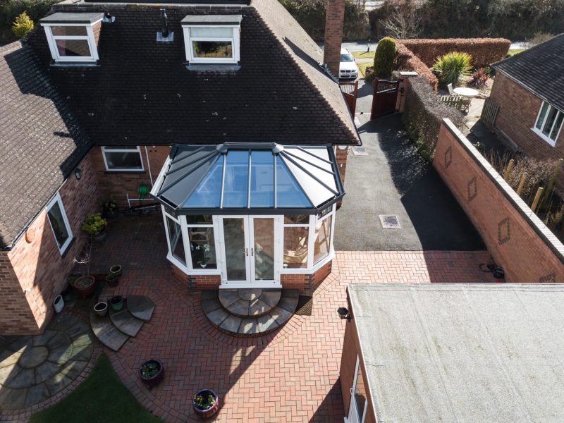 Tiled Conservatory Roofs Prices Kenilworth