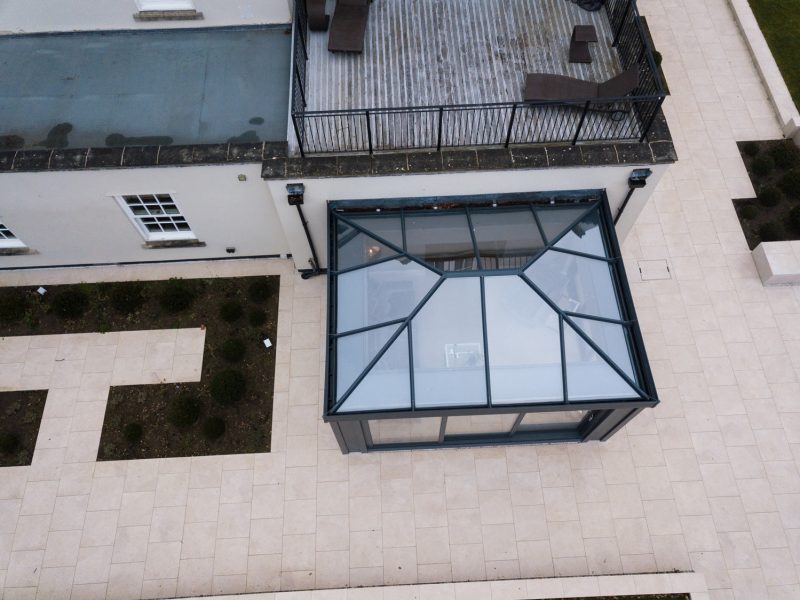 Lantern Orangeries Quotes Rugby