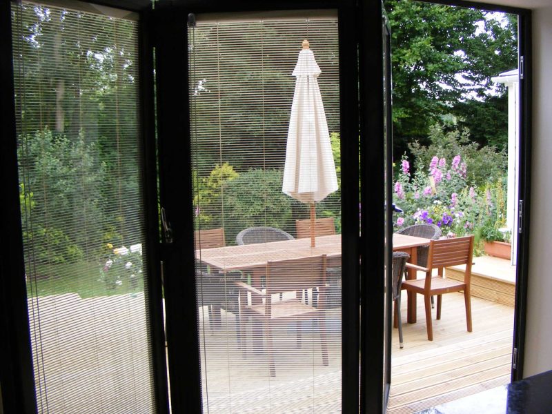 Integral Blinds Near Me Leamington Spa