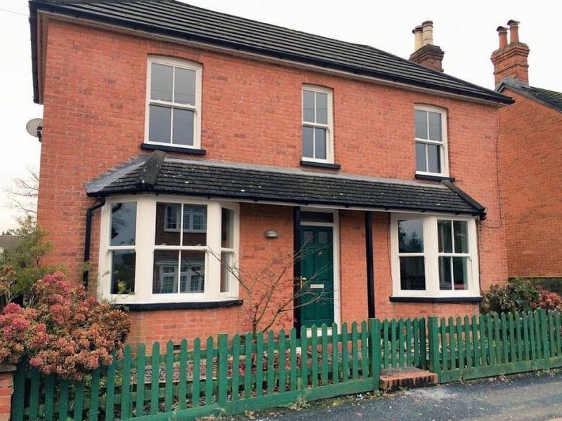 Sliding Sash Windows Installers Kenilworth