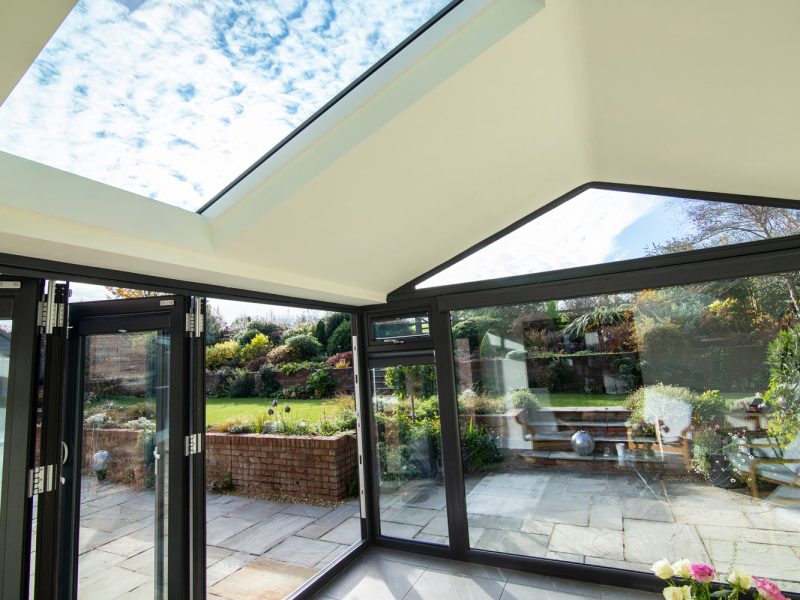 Conservatory Refurbishments Near Me Warwickshire