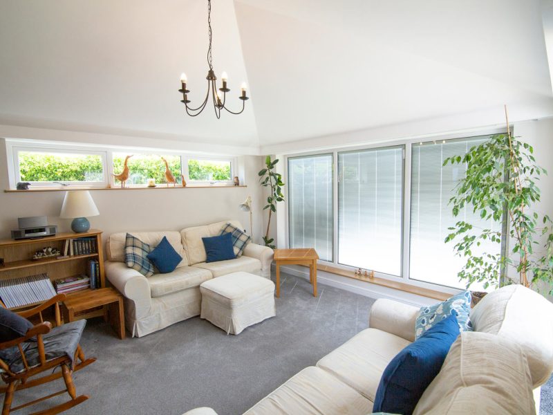 Solid Conservatory Roofs Prices Stratford Upon Avon