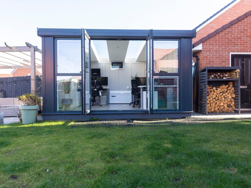 Garden Rooms Quotes Redditch
