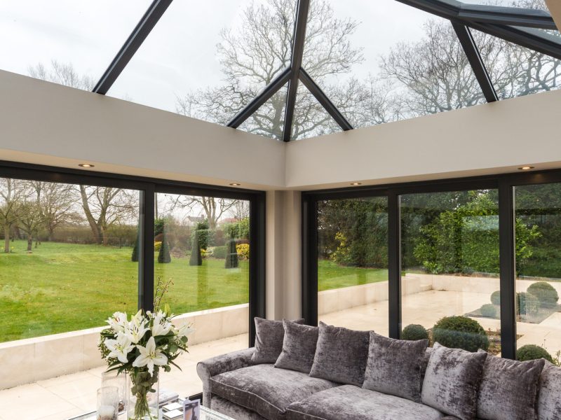 Orangeries Quotes Solihull