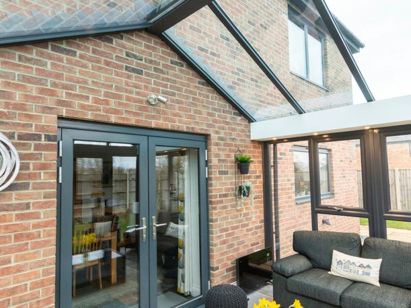 Glass Extensions Quotes Warwickshire