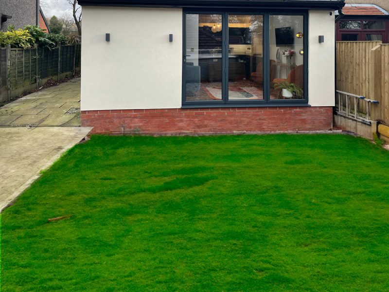 House Extensions Quotes Stratford Upon Avon