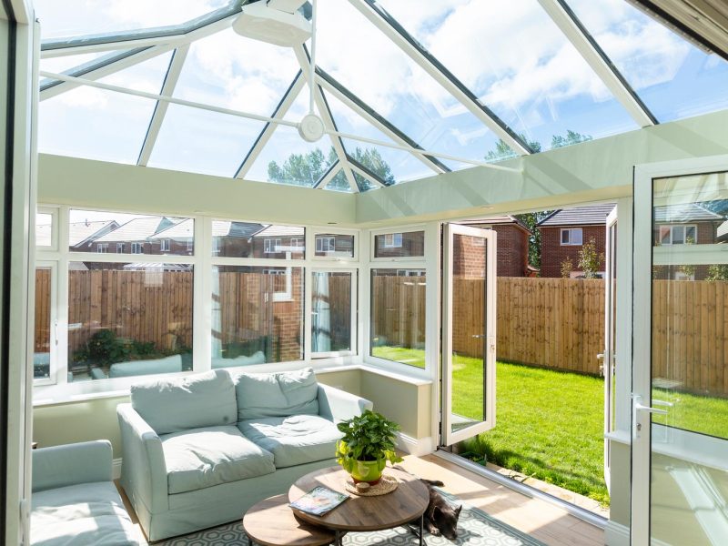 Conservatories Services Stratford Upon Avon