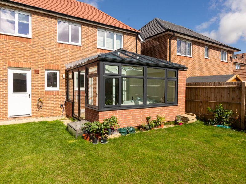 Conservatories Services Solihull