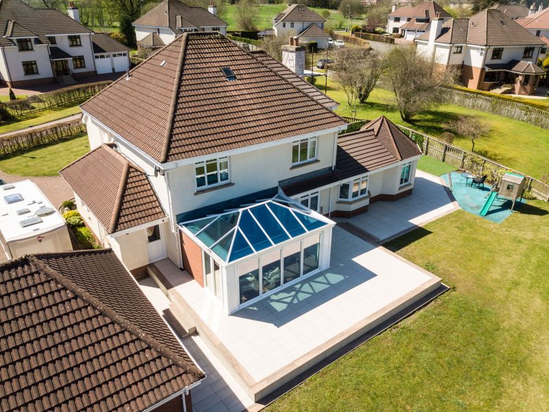 Orangeries Near Me Leicestershire