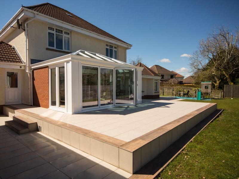 Orangeries Near Me Warwickshire