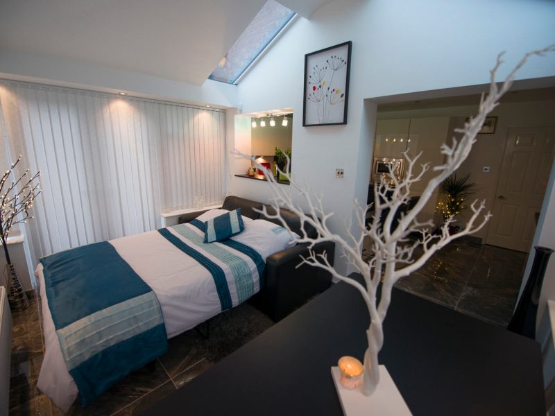 Solid Conservatory Roofs Prices Solihull