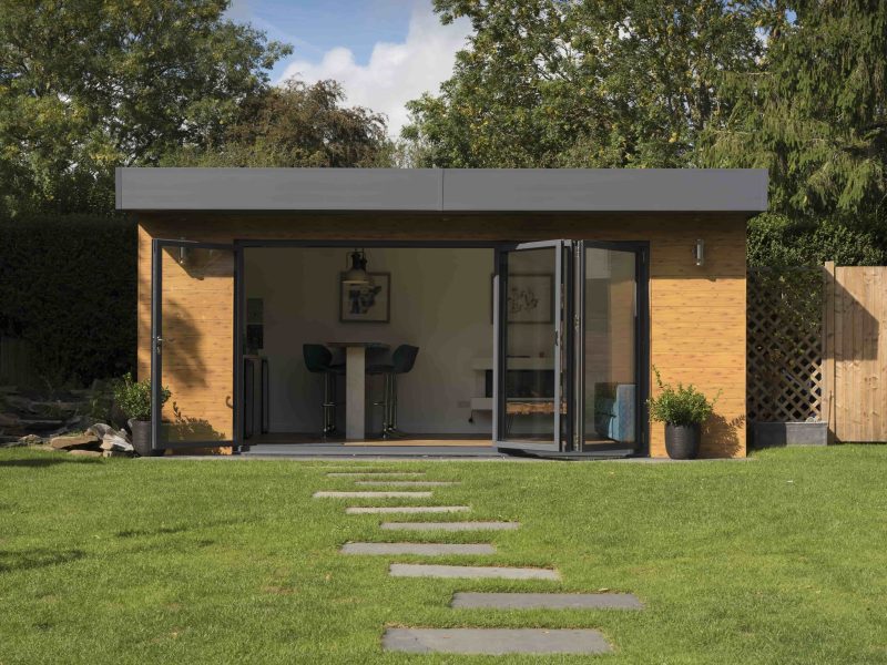 Bifold Doors Quotes Redditch