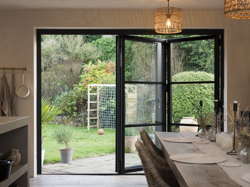 Steel Look Doors Prices West Midlands