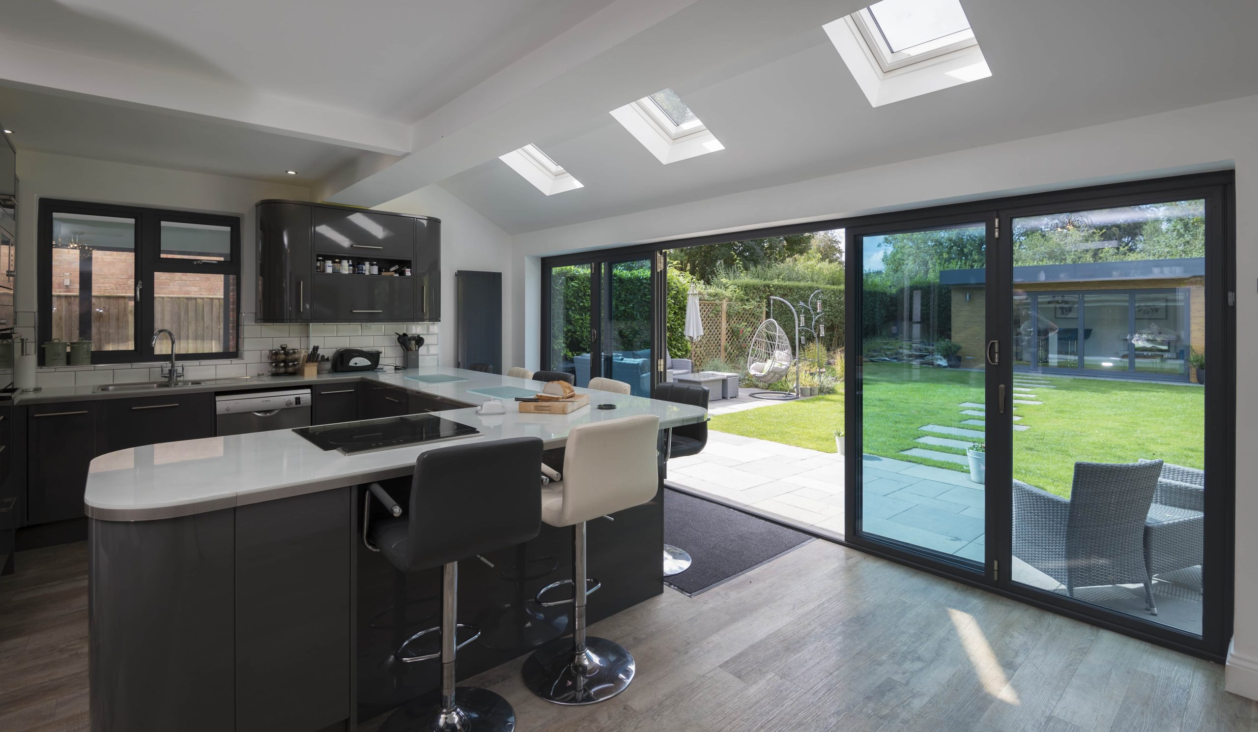 Bifold Doors Quotes Rugby