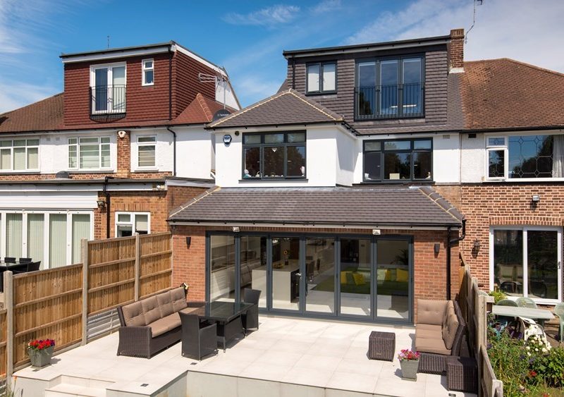 Aluminium Windows Installations Kenilworth