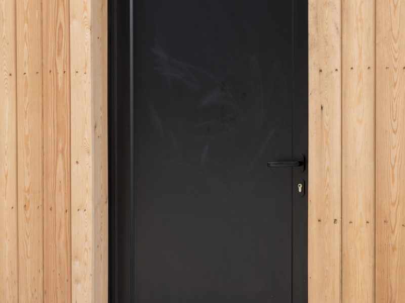 Steel Look Doors Quotes Stratford Upon Avon