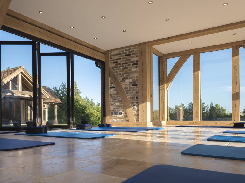 Aluminium Bifold Doors Near Me Redditch