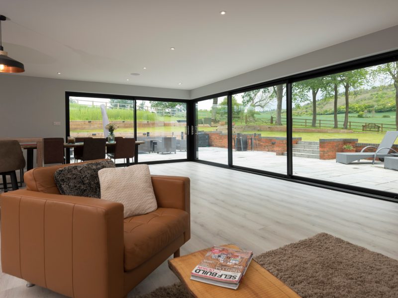 Aluminium Sliding Doors Prices Redditch