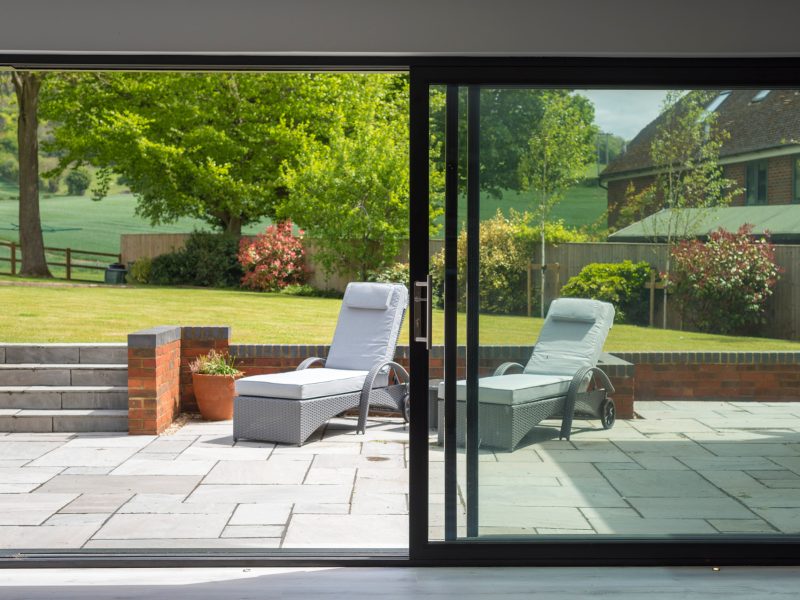 Aluminium Sliding Doors Prices Solihull