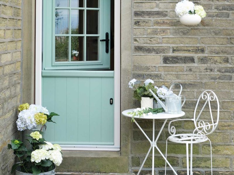 Stable Doors Prices Redditch