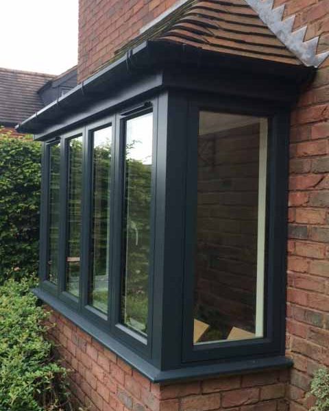 Aluminium Windows Services Redditch