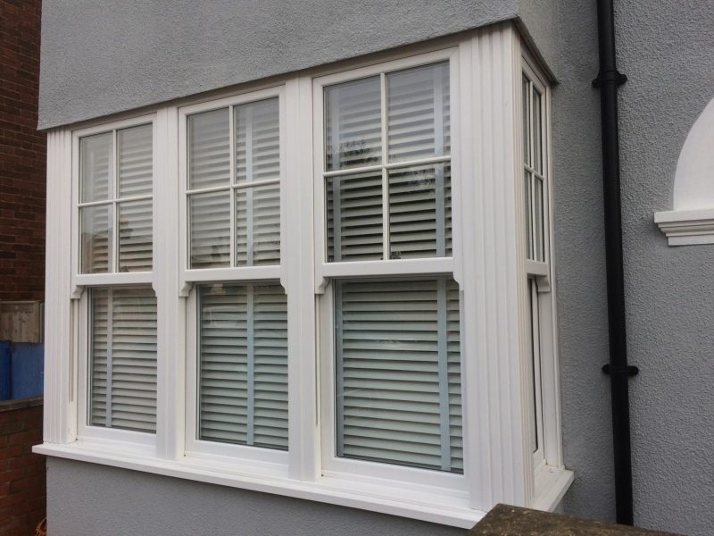 Sliding Sash Windows Installers