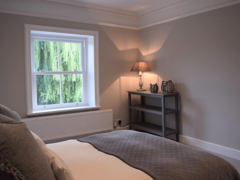Sliding Sash Windows Installations Rugby