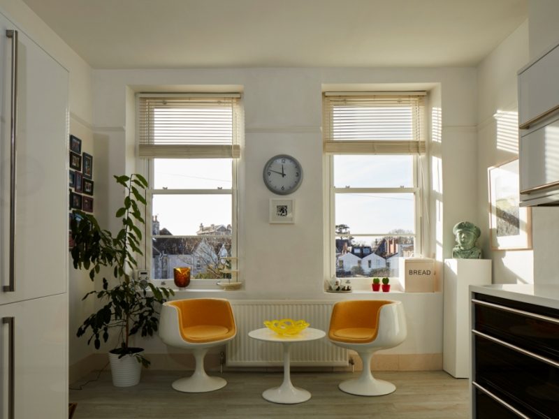 Sliding Sash Windows Installations Stratford Upon Avon