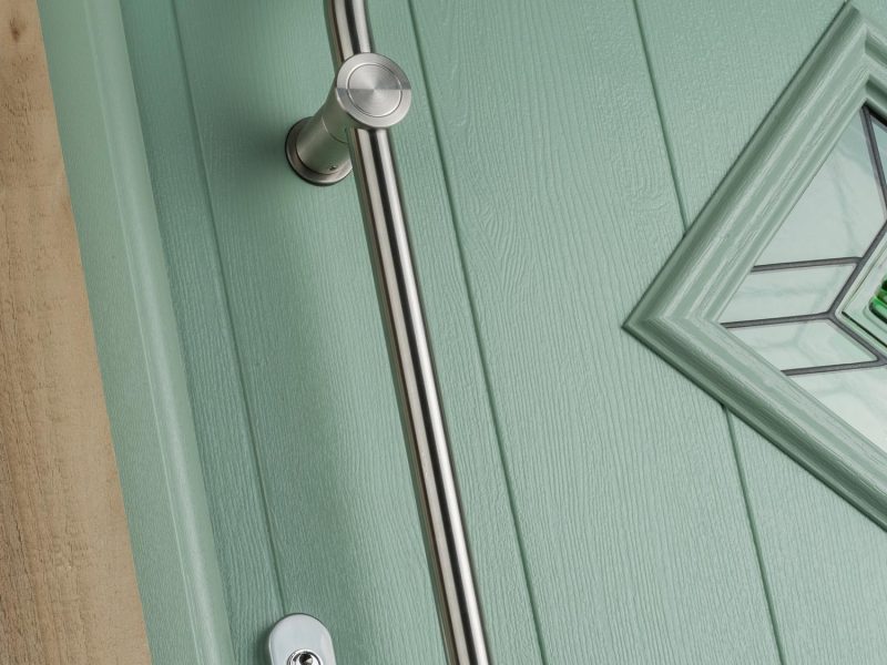 Composite Doors Installations West Midlands