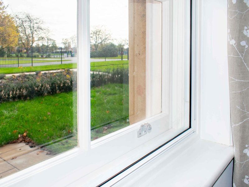 Secondary Glazing companies West Midlands