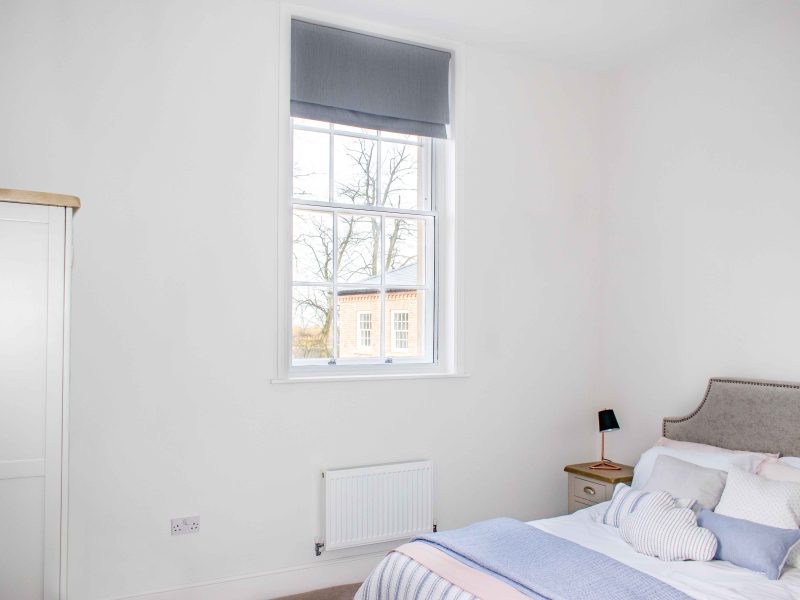 Secondary Glazing Near Me Warwickshire